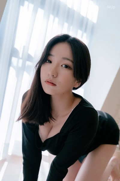 Sehee (세희) x BBUTTERMILK – Vol.08 Fancy with Sehi