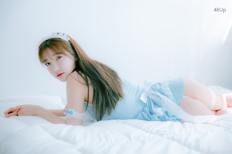 JOApictures – Son Ye-Eun (손예은) x JOA 20. APR Vol.1