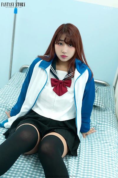 [Fantasy Story] Ggubbu Vol.3 Office Exposure Girl