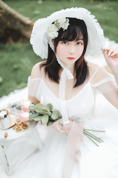 Coser@蜜桃少女是依酱呀 欧风