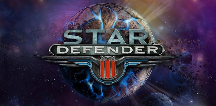 Star Defender 3 Cracked, Star Defender 3 Android, Star Defender 3 Apk