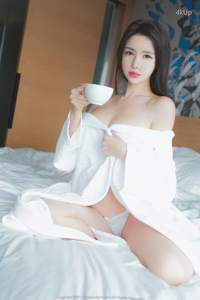 Pure Media Vol.161 Chari (챠리)