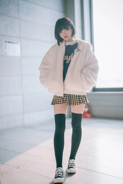 DJAWA Photo – Jeong Jenny (정제니) “Daylife in Sacramento”