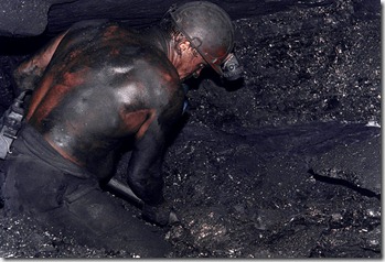 coal-miner