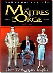 P00004 - Los Maestros Cerveceros #4 (de 8)