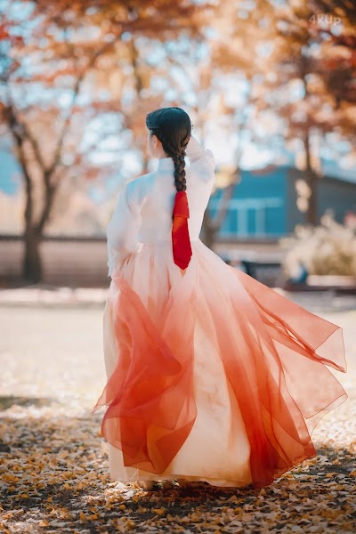 DJAWA Photo – ZziZzi “Chuseok”