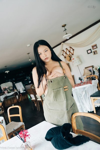 [Loozy] Ssunskey Role Cafe