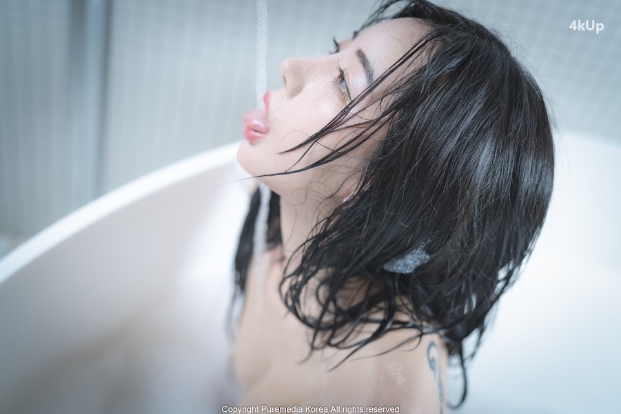 Pure Media Vol.168 Jia (지아)