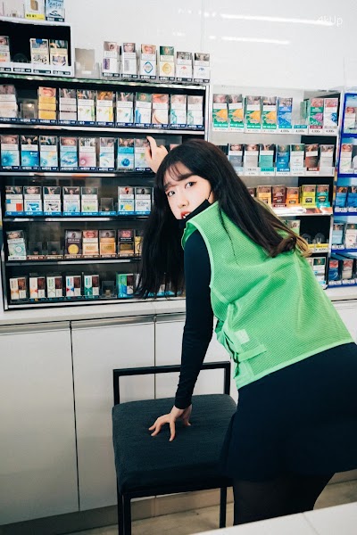 [Loozy] Sonson (손손) First Nipple Alba (+S.Ver)