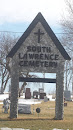 South Lawrence Cemetary