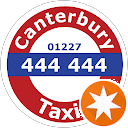 Canterbury Taxis