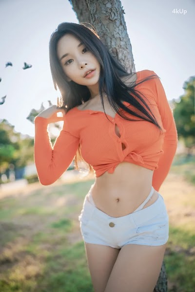 DJAWA Photo – Zzyuri (쮸리) “Last Summer”