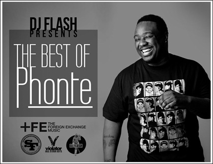 The Best of Phonte