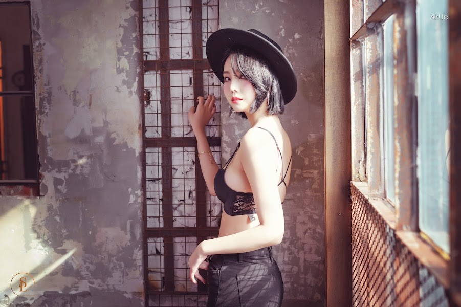 SAINT Photolife – Yuna Yuna’s Wild