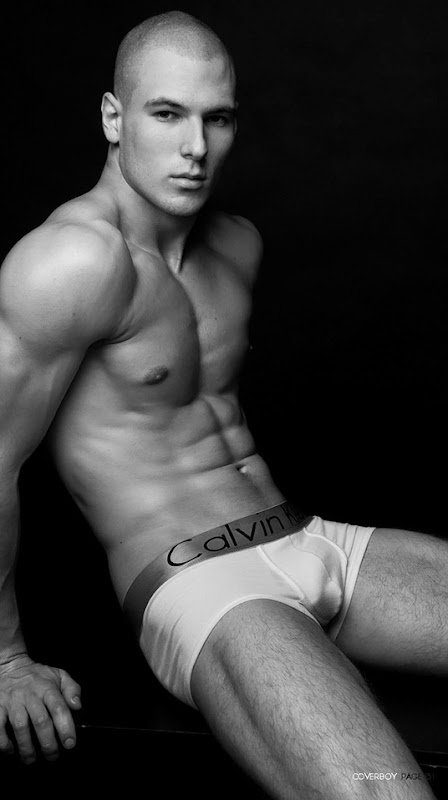 Tim G for CK