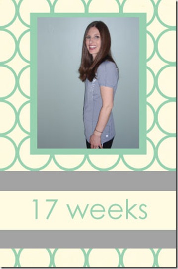 17-weeks