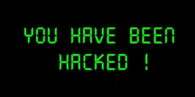 tujuh kasus hacking terheboh Beberapa kasus hacking didunia