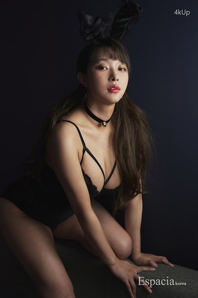 [Espasia Korea] Kim Gap-ju (김갑주) ESP#033