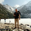 Tatry - Morskie Oko