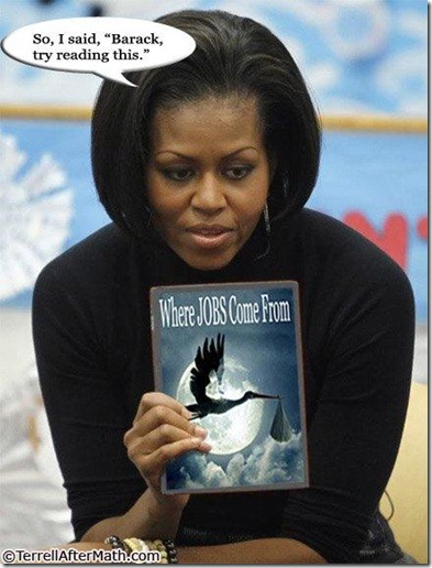 Michelle-Obama-Jobs-Stork-SC