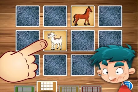 How to download Find The Pairs MatchUp Memory 1.5 mod apk for pc