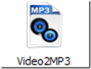 Il metodo più veloce per estrarre l’audio MP3 da un video su Windows
