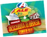 Descubra o Brasil com a ALE