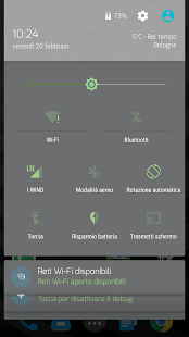 How to install CM 12/12.1 Alchemy Theme 1.0.4 mod apk for android