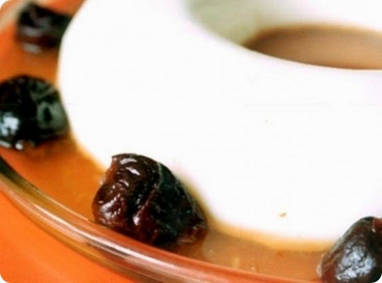 budino brasiliano budino brasiliano