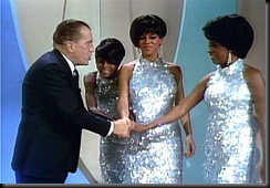 edsullivan and supremes