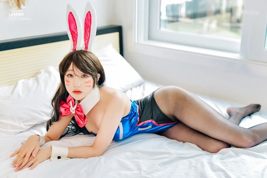 [LemonSoda] Rang Rang D.Va