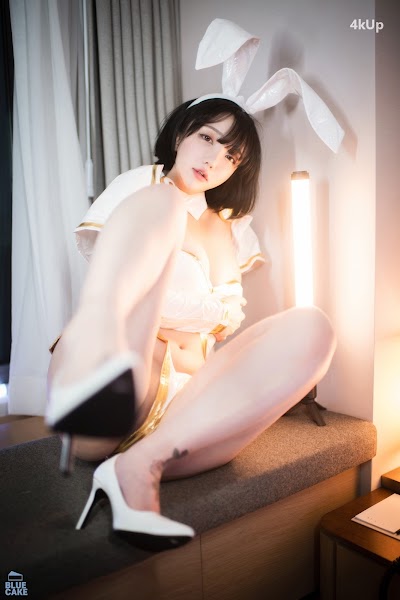 [BLUECAKE] Son Ye-Eun (손예은) BunnyLuXXX