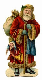 christmas santa vintage image graphicsfairy b christmas santa vintage image graphicsfairy b
