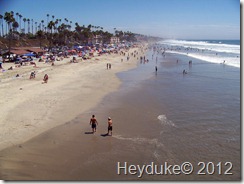 Oceanside Beach CA 026
