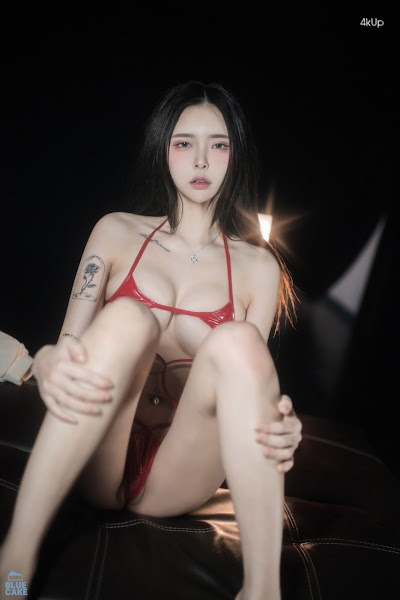 [BlueCake] Yuka (유카) Secret Date