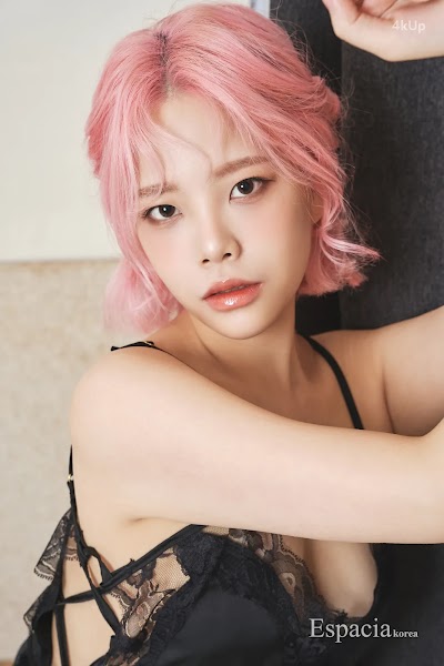 [Espacia Korea] ESP#022 MALLANG