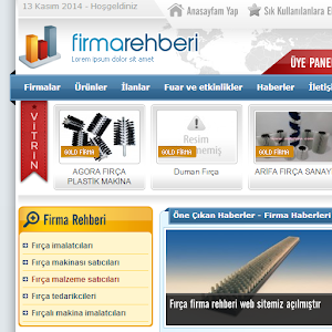 Fırça firmaları.apk 0.1