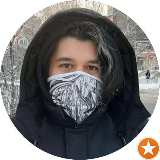 Камиль Садыков