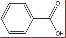 benzoic acid