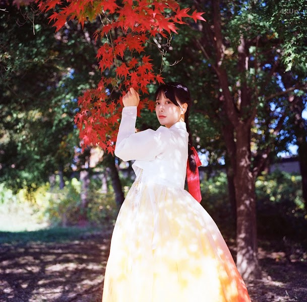 DJAWA Photo – ZziZzi “Chuseok”