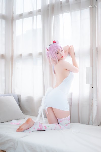 [CreamSoda] Bambi (밤비) – BamBi Vol.06