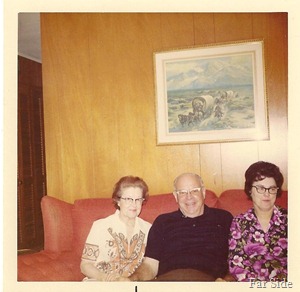 Charlotte and Herman and Evelyn Henderson (2)