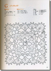 11 japanese motif G