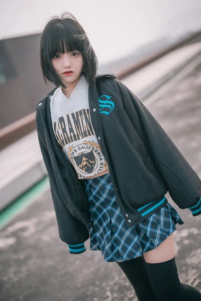 DJAWA Photo – Jeong Jenny (정제니) “Daylife in Sacramento”
