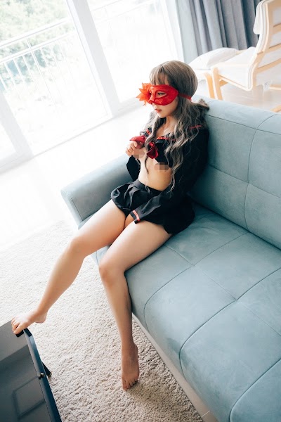 [Loozy] Kissme & Jinjoo FTF Uncensored
