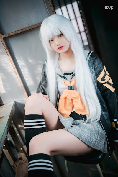 DJAWA Photo – Jeong Jenny (정제니) Eternal Return RIO (Black Survival)