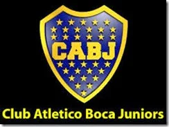 Boca Juniors tickets