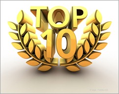 Top 10 -2