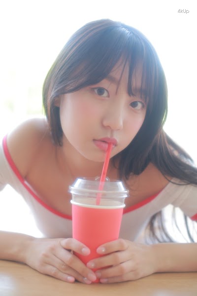 [Eunji Pyoapple] Pictorial #1 – Eunji Pyo (표은지)