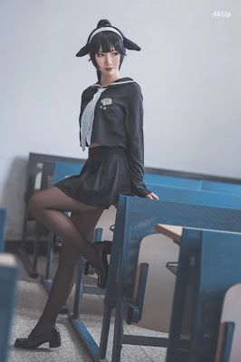 Coser@面饼仙儿 No.003 高雄仙儿